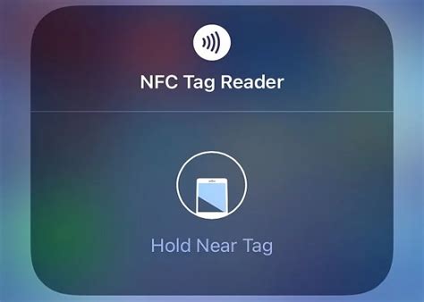 can i add a nfc reader to an iphone se|does nfc work on iphone.